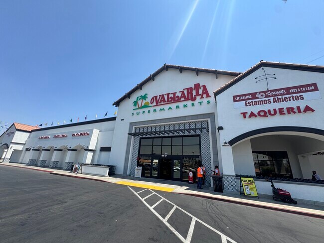 More details for 1200-1330 E Washington St, Colton, CA - Retail to Rent