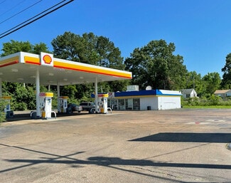 More details for 4962 Highway 80 W, Jackson, MS - Retail for Sale