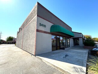 More details for 3410-3436 W Hammer Ln, Stockton, CA - Office/Retail, Retail for Rent