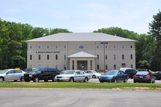 3124 Wilmington Rd, New Castle, PA for rent Building Photo- Image 1 of 16