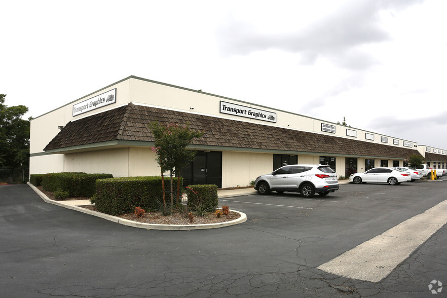 6666-6680 Van Buren Blvd, Riverside, CA for sale - Primary Photo - Image 1 of 1