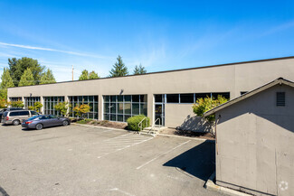 More details for 1101 SW 16th St, Renton, WA - Industrial for Rent