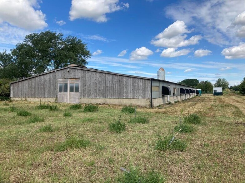 Hinderclay Rd, Diss for rent - Primary Photo - Image 1 of 1