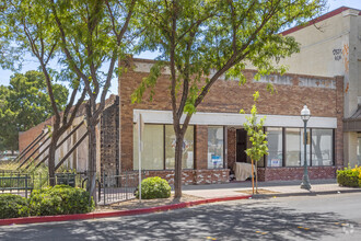 642-644 W Main St, Merced, CA for sale Building Photo- Image 1 of 1