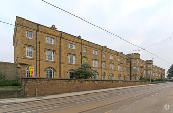 Langsett Rd, Sheffield for sale Primary Photo- Image 1 of 1