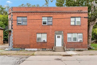 More details for 401 Arch St, Carnegie, PA - Residential for Sale