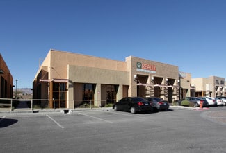 More details for 6149 S Rainbow Blvd, Las Vegas, NV - Co-working to Rent