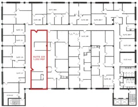 8603 S Dixie Hwy, Miami, FL for rent Floor Plan- Image 1 of 1