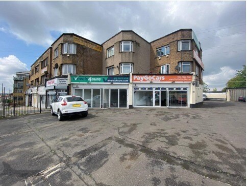 300-302 Westwood Ln, Sidcup for sale Building Photo- Image 1 of 1