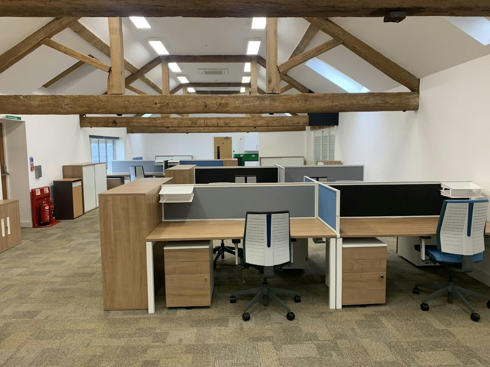 The Drift, Bury St Edmunds to rent Interior Photo- Image 1 of 9