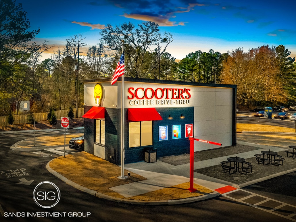 761 Powder Springs St, Marietta, GA for sale Building Photo- Image 1 of 6