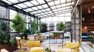 60 Fountain St, Manchester to rent Interior Photo- Image 1 of 2