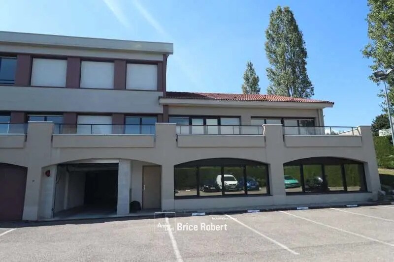Office in Dardilly for sale Building Photo- Image 1 of 13