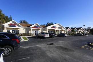 More details for 7250 Red Bug Lake Rd, Oviedo, FL - Office for Rent