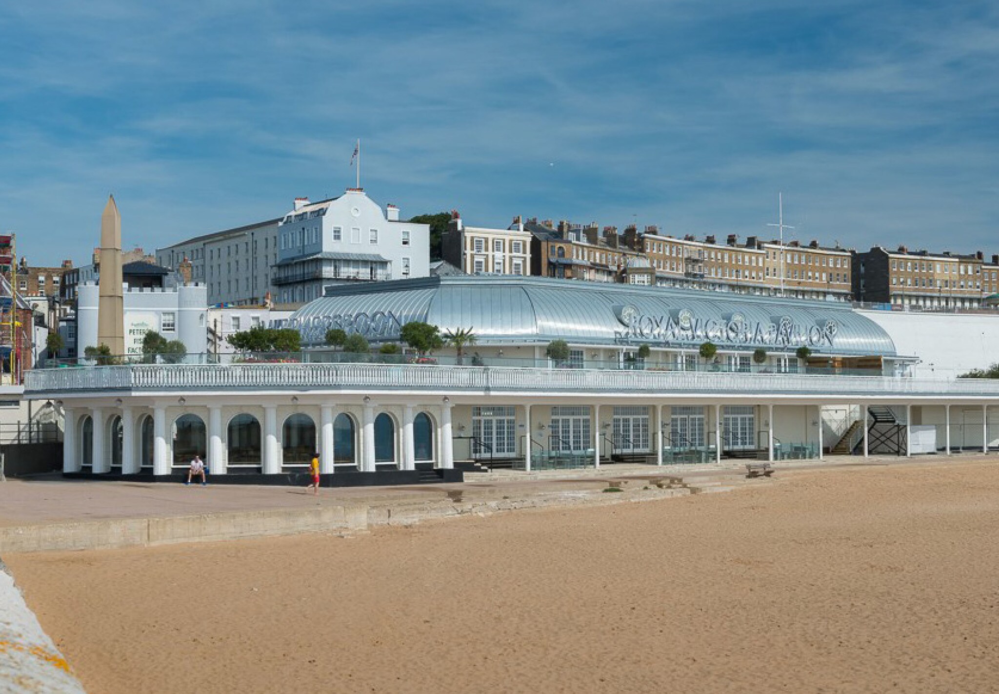 Harbour Para, Ramsgate for sale Building Photo- Image 1 of 1