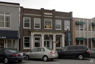 More details for 123 E Main St, Murfreesboro, TN - Office for Rent