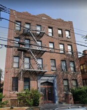 1039 Willmohr St, Brooklyn, NY for sale Primary Photo- Image 1 of 1