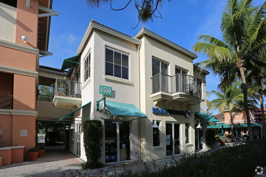 4550 Pga Blvd, Palm Beach Gardens, FL for rent - Building Photo - Image 1 of 5