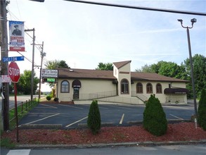 400 S Center Ave, New Stanton, PA for sale Building Photo- Image 1 of 1