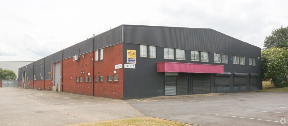 Severn Rd, Leeds for sale - Primary Photo - Image 1 of 1