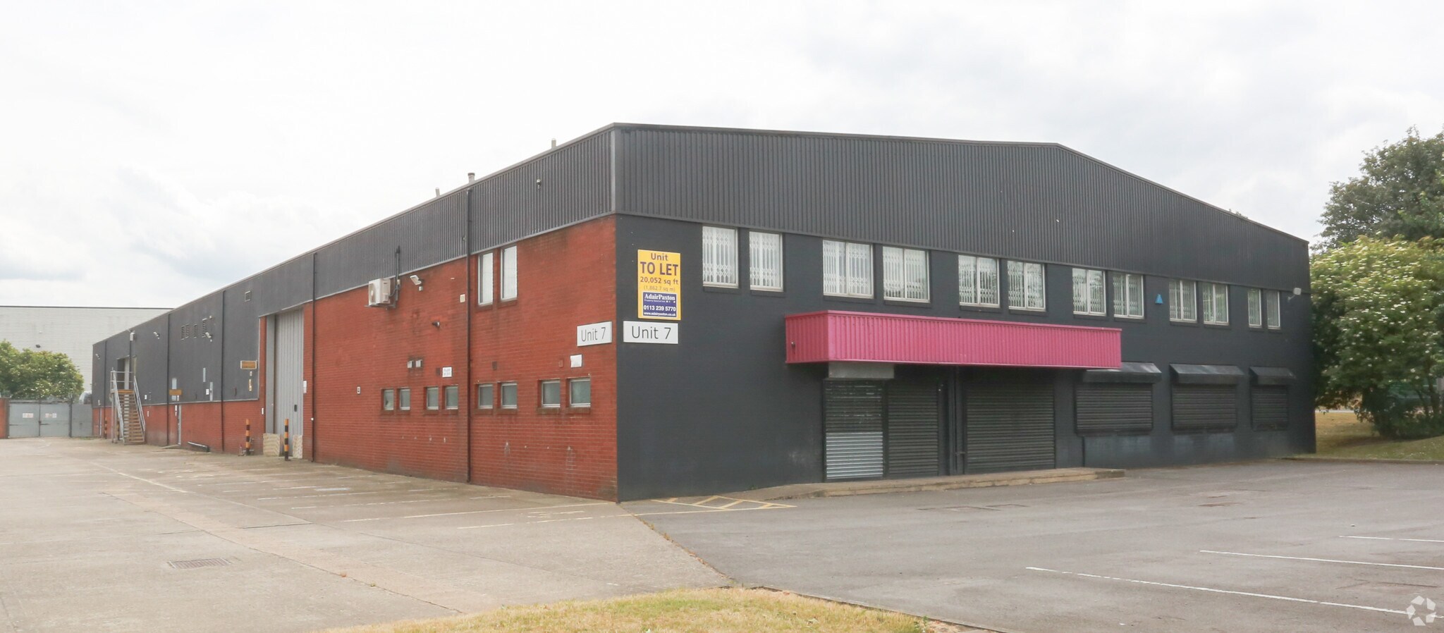 Severn Rd, Leeds for sale Primary Photo- Image 1 of 1