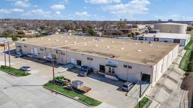 13908-13910 Distribution Way, Farmers Branch, TX for sale Building Photo- Image 1 of 13