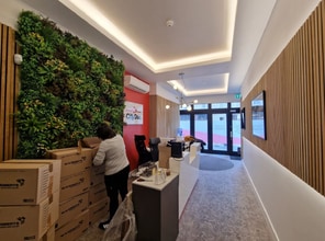 16 City Rd, London to rent Interior Photo- Image 2 of 2