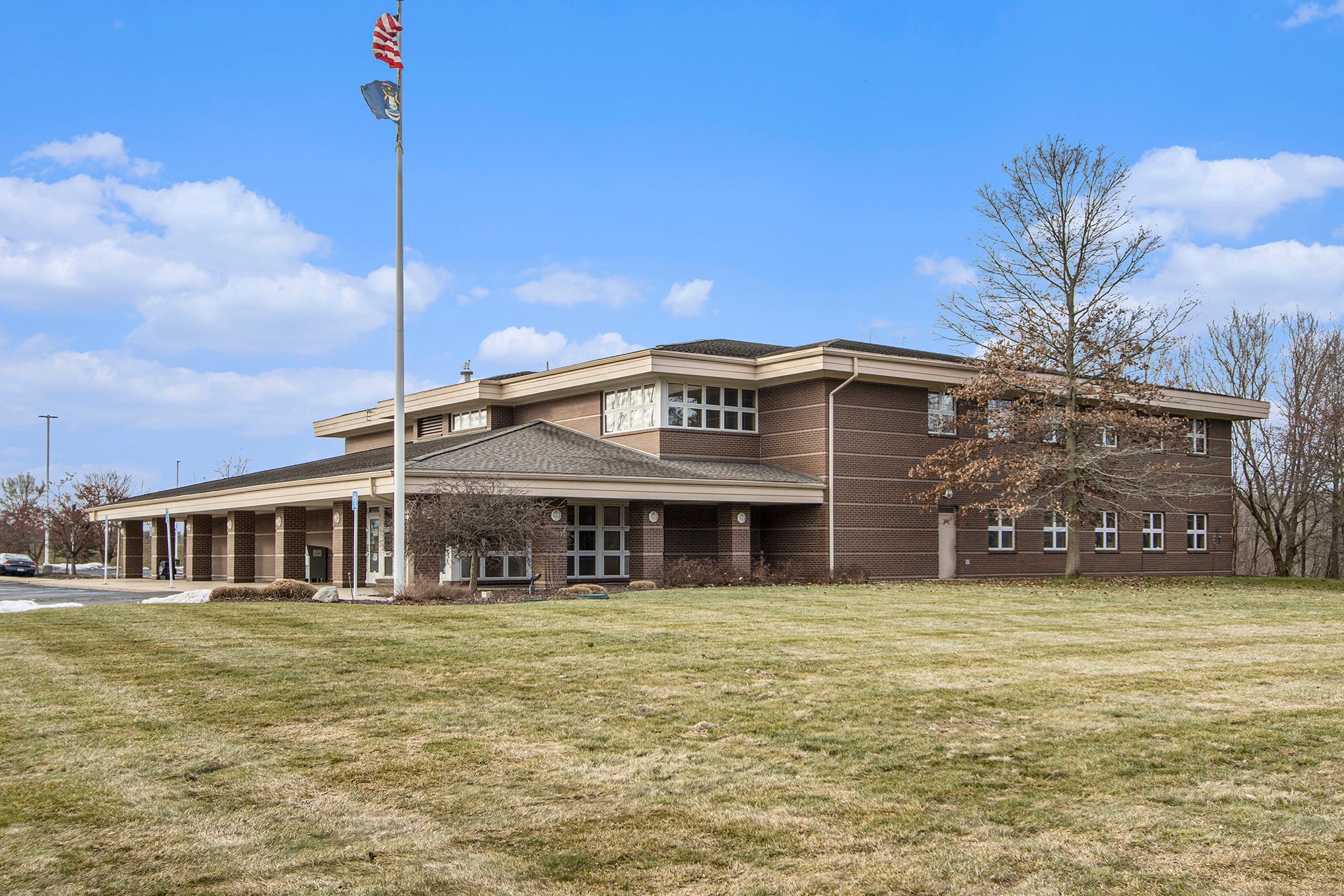 7953 Adobe Rd, Kalamazoo, MI for sale Building Photo- Image 1 of 1