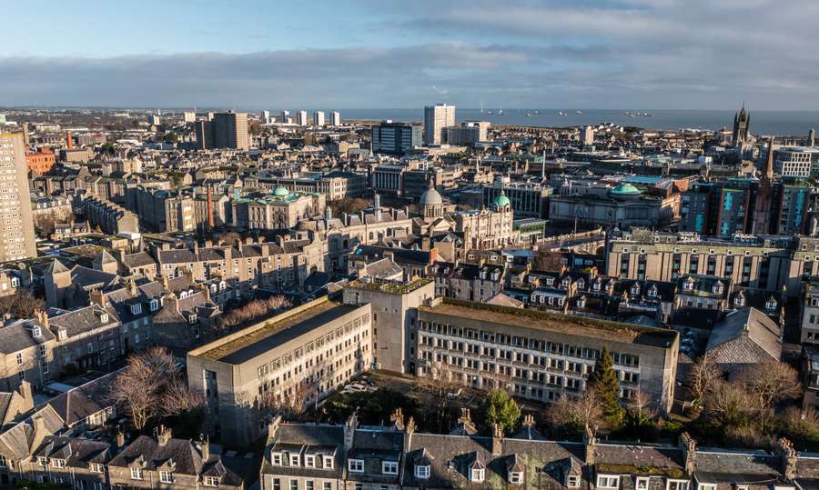 8 Ruby Ln, Aberdeen for sale Building Photo- Image 1 of 1