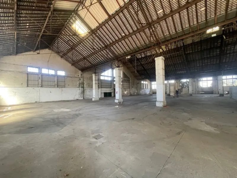 Industrial in Tarbes for sale Interior Photo- Image 1 of 2