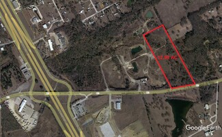 More details for Interstate 35 & FM 917, Burleson, TX - Land for Sale