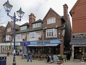 19 High St, Solihull for sale Primary Photo- Image 1 of 1