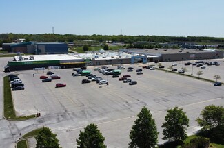 More details for 397 Bayfield Rd, Goderich, ON - Retail to Rent