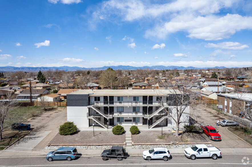 7121-7141 Samuel Dr, Denver, CO for sale - Building Photo - Image 2 of 39