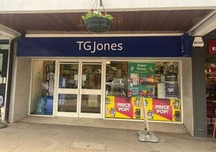 49 High St, Ascot to rent Building Photo- Image 1 of 1