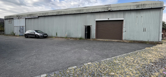 More details for Wednesfield Rd, Wolverhampton - Industrial for Rent