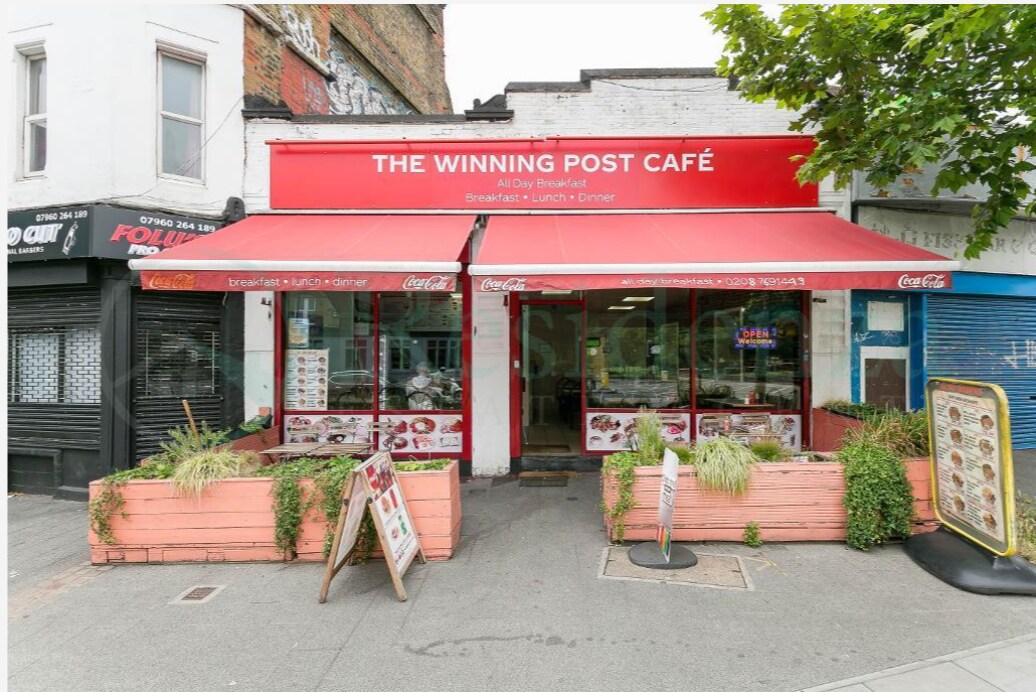 161 Greyhound Ln, London for sale Primary Photo- Image 1 of 1