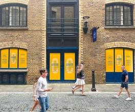 Tower Bridge Rd, London to rent Building Photo- Image 1 of 1