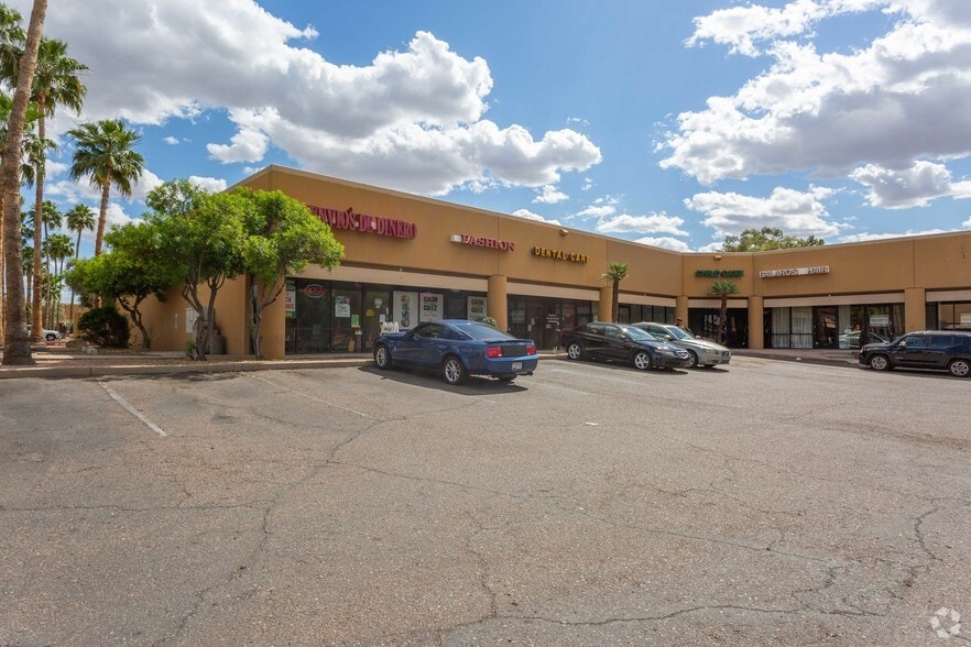 2727 W Southern Ave, Tempe, AZ for rent - Building Photo - Image 3 of 6