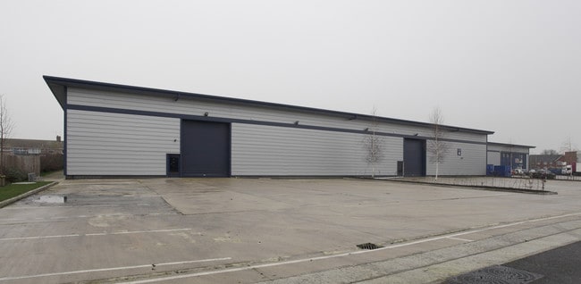 More details for Northway Ln, Tewkesbury - Industrial to Rent
