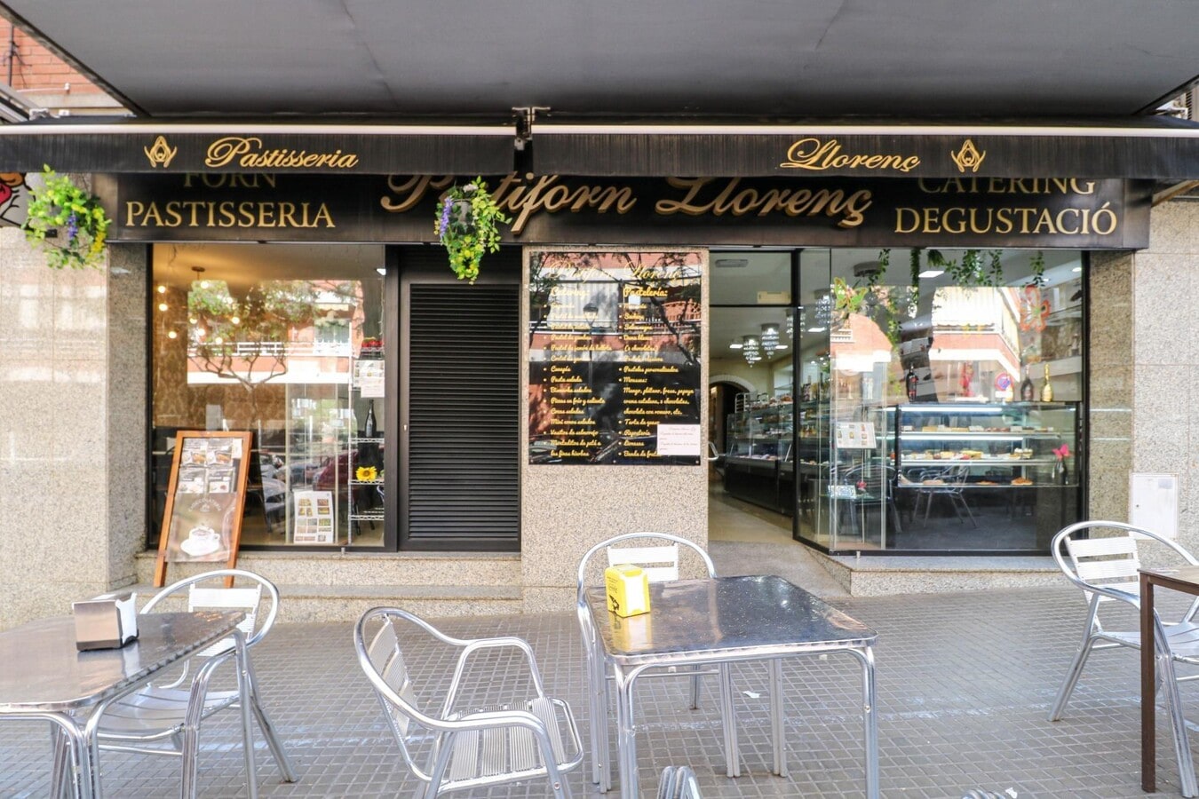 Viladecans, BAR 08840 -  -  - Interior Photo - Image 1 of 30