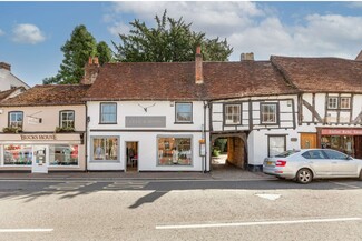 More details for 21 High St, Chalfont St Giles - Office, Retail for Rent