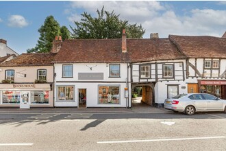 21 High St, Chalfont St Giles for rent Primary Photo- Image 1 of 16