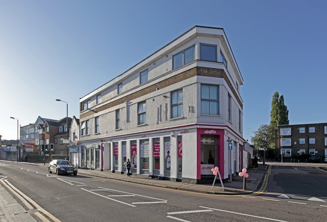 More details for 22A-24 Plumstead High St, London - Retail for Sale