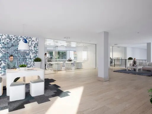 Carrer Zurbano, 74, Sabadell, BAR 08201 - Unit L1 -  - Interior Photo - Image 1 of 2