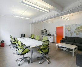 32-38 Scrutton St, London to rent Interior Photo- Image 1 of 4