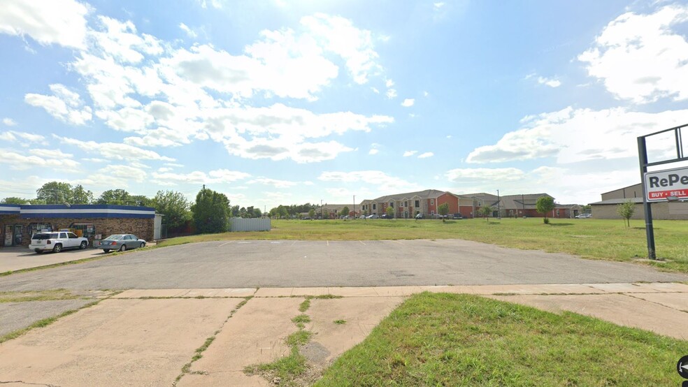 4526 Fairway Blvd, Wichita Falls, TX for sale - Building Photo - Image 1 of 4