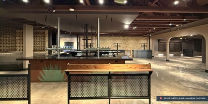 2438 E Katella Ave, Anaheim, CA to rent Interior Photo- Image 2 of 6