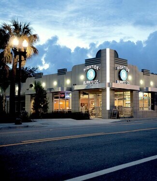 More details for 1538 Hendricks Ave, Jacksonville, FL - Retail to Rent