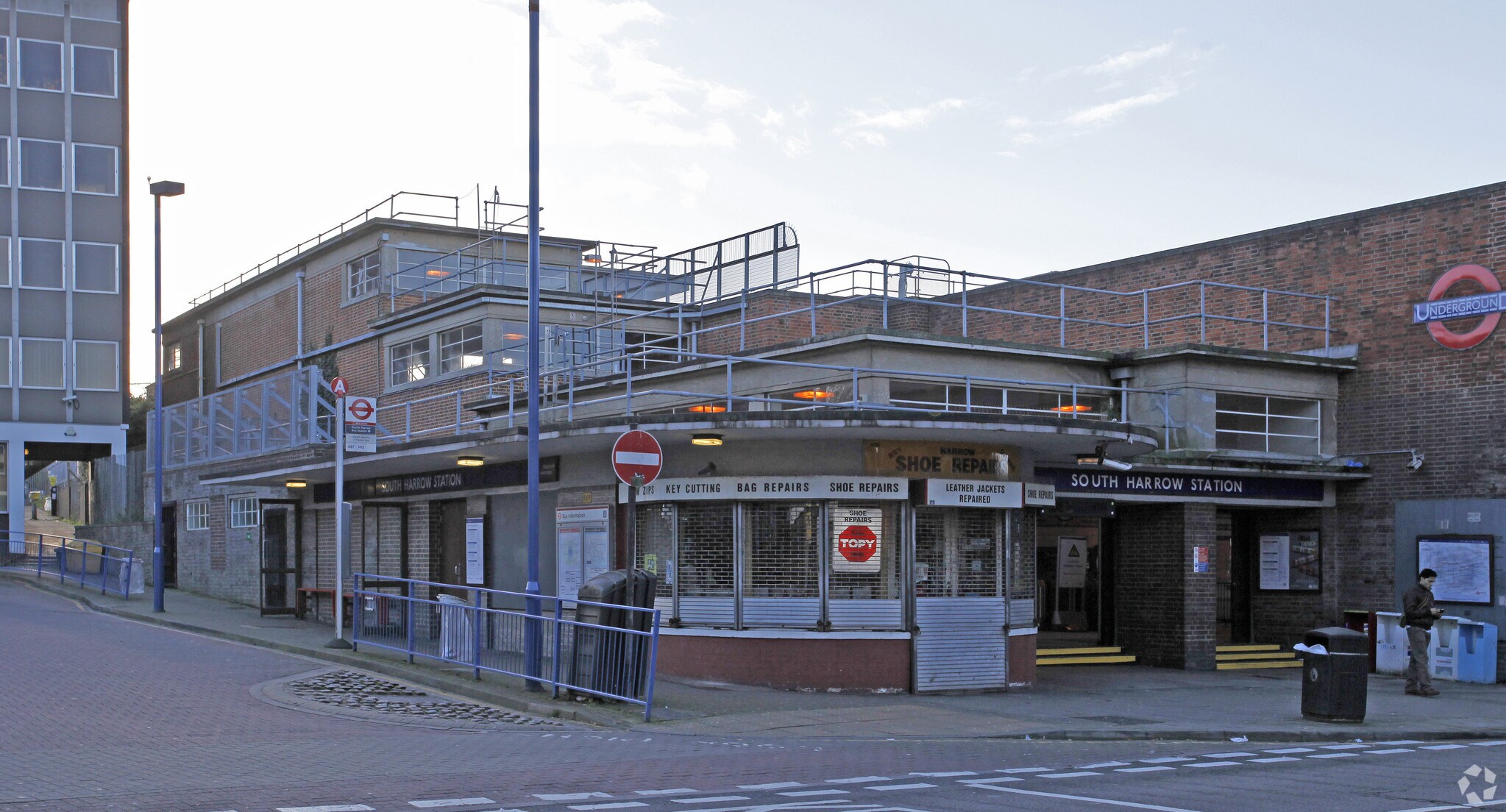 221 Northolt Rd, Harrow for sale Primary Photo- Image 1 of 1